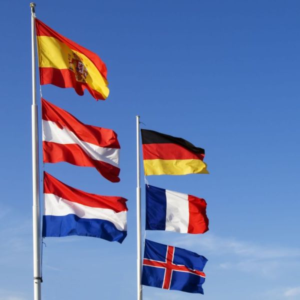 Σημαίες κρατών
