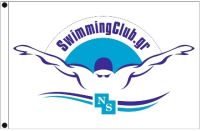 custom_flag_150x100cm_swimming_club_simantiras