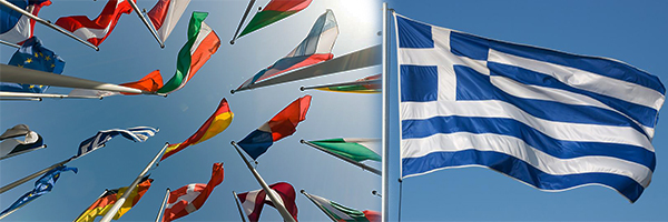 σημαίες κρατών