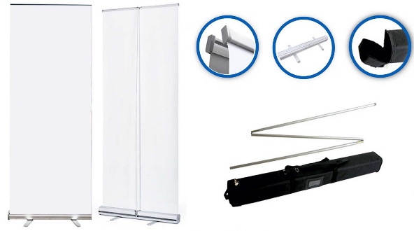 roll up banners roll up banners